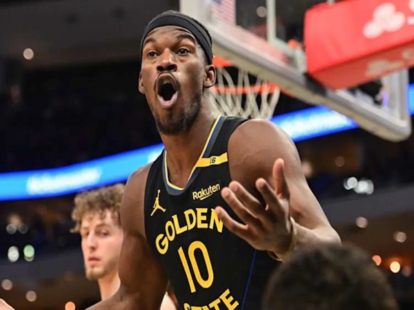 Jimmy Butler Memberikan Pesan Usai Tumbangkan Rockets