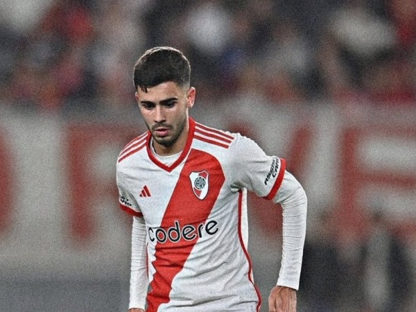 Winger incaran Lazio