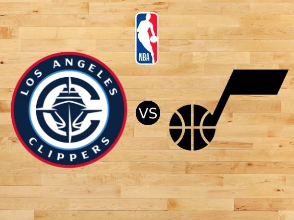 Los Angeles Clippers akan bertamu ke kandang Utah Jazz pada Kamis (13/2) malam atau Jumat pagi WIB. (Foto: AP)