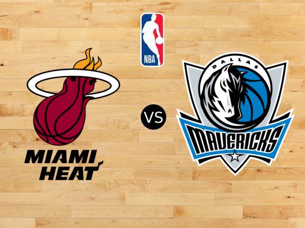 Miami Heat akan bertamu ke kandang Dallas Mavericks pada Kamis (13/2) malam atau Jumat pagi WIB. (Foto: AP)