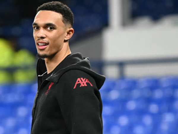 Real Madrid Siapkan Tawaran Bosman untuk Trent Alexander-Arnold
