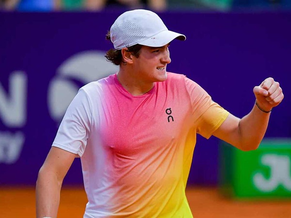 Alexander Zverev Terdepak, Joao Fonseca Melangkah Ke Semifinal Di Buenos Aires