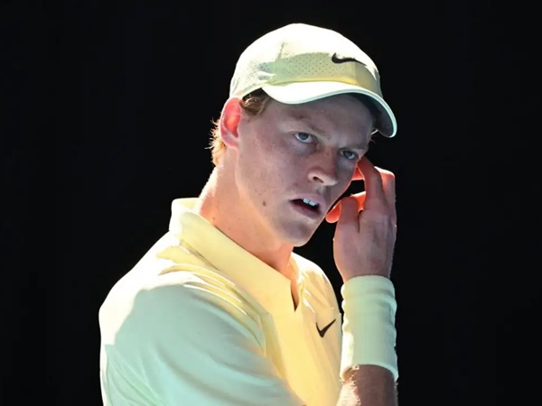 Capai Kesepakatan Dengan WADA, Larangan Bertanding Jannik Sinner Dikonfirmasi