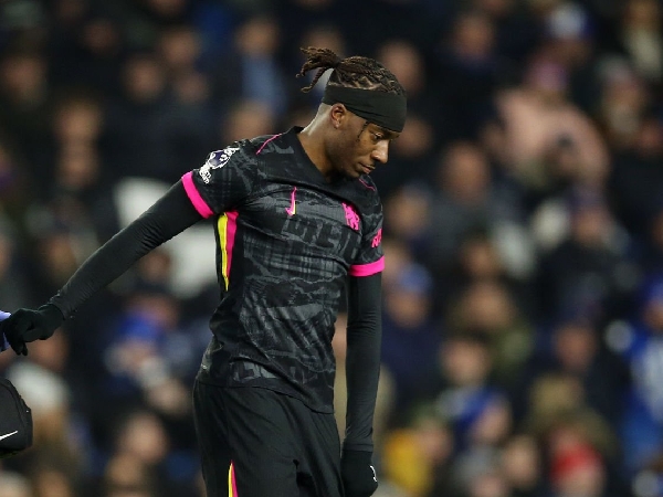 Noni Madueke memperpanjang krisis cedera Chelsea