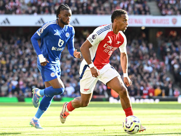 Fakta Menarik Jelang Laga Leicester vs Arsenal di Premier League