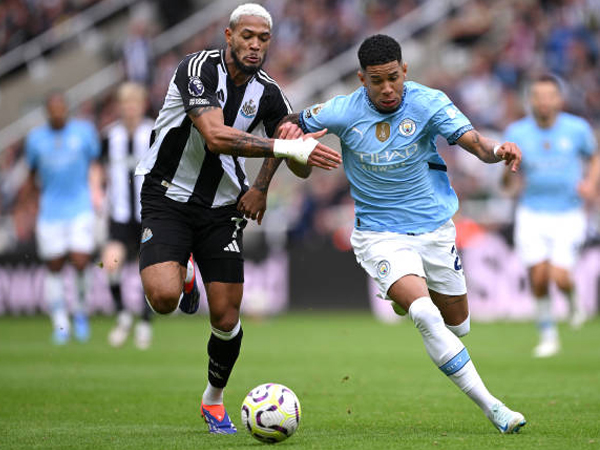 Fakta Menarik Jelang Laga Man City vs Newcastle di Premier League