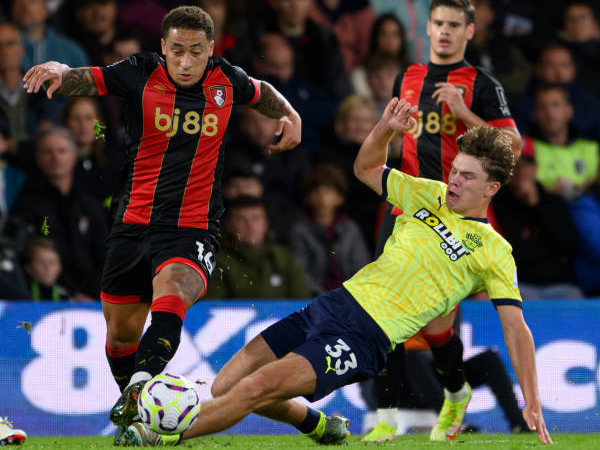 Fakta Menarik Jelang Laga Southampton vs Bournemouth di Premier League