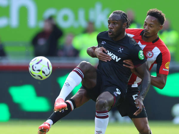 Fakta Menarik Jelang Laga West Ham vs Brentford di Premier League