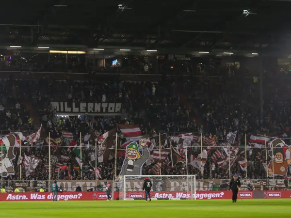 St. Pauli