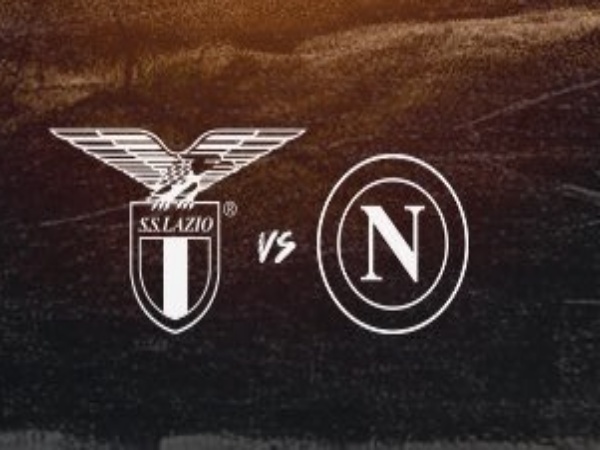 Lazio siap menjamu Napoli