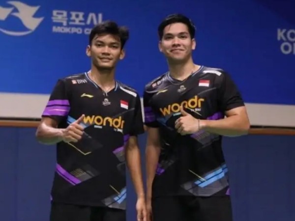 Indonesia Lolos Final Pertama di Kejuaraan Beregu Campuran Asia