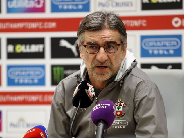 Manajer Southampton, Ivan Juric