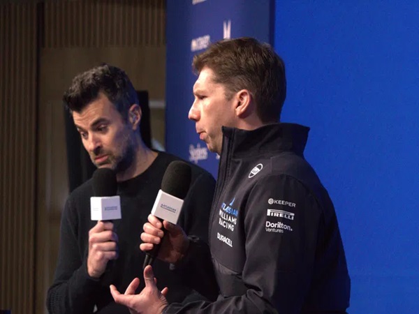 James Vowles Akan Menghancurkan Rahasia Ferrari