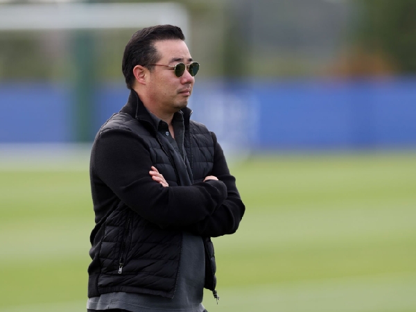 Ketua Leicester City, Aiyawatt Srivaddhanaprabha