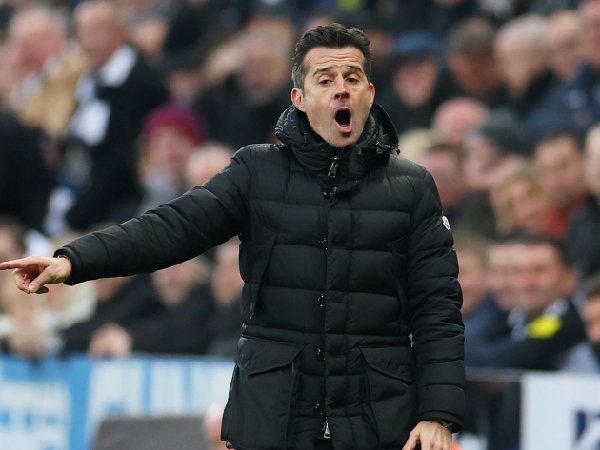 Manajer Fulham, Marco Silva