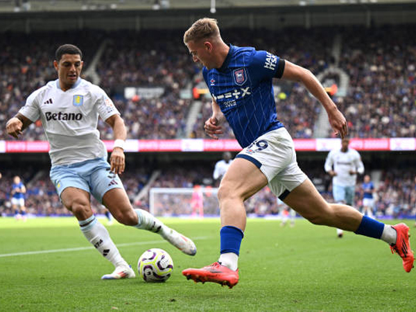 Melirik Catatan Tim Tamu Jelang Aston Villa vs Ipswich di Premier League