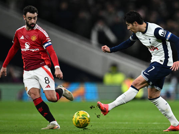 Melirik Catatan Tim Tamu Jelang Tottenham vs Man United di Premier League