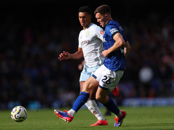 Melirik Catatan Tuan Rumah Jelang Aston Villa vs Ipswich di Premier League