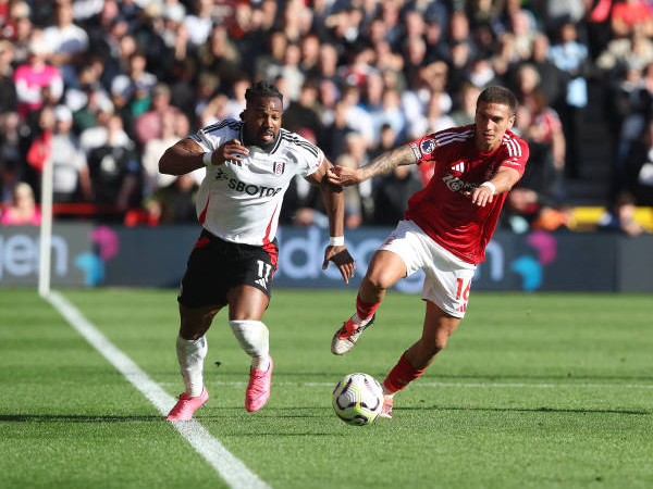 Melirik Catatan Tuan Rumah Jelang Fulham vs Forest di Premier League