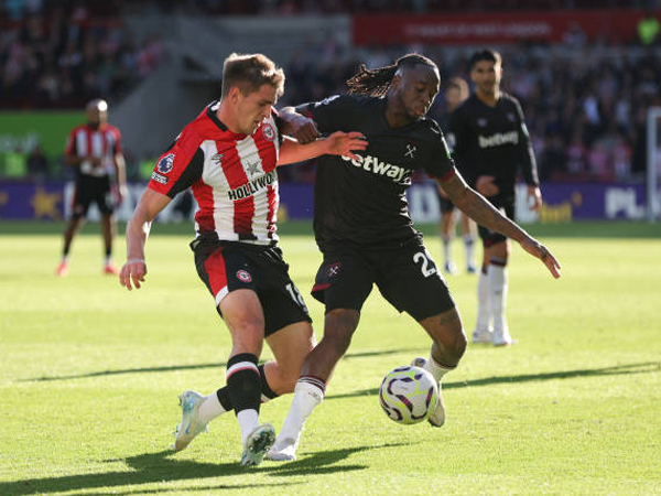 Melirik Catatan Tuan Rumah Jelang West Ham vs Brentford di Premier League