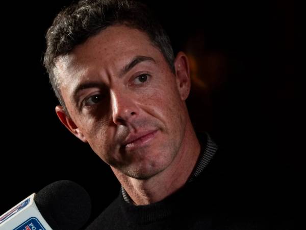 Rory McIlroy menganjurkan untuk mengizinkan para pemain LIV yang ingin kembali ke PGA Tour untuk melakukannya, asalkan mereka masih memiliki status. (Foto: Golf Digest)