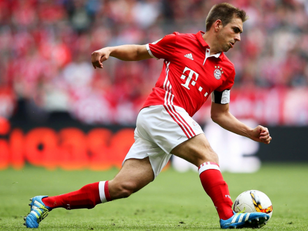 Philipp Lahm