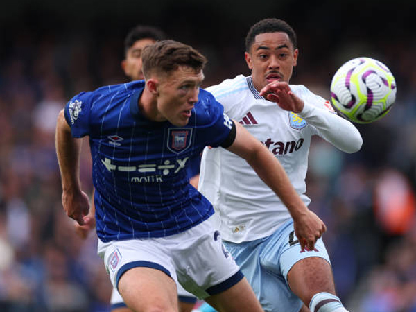 Update Kebugaran Pemain Jelang Aston Villa vs Ipswich di Premier League