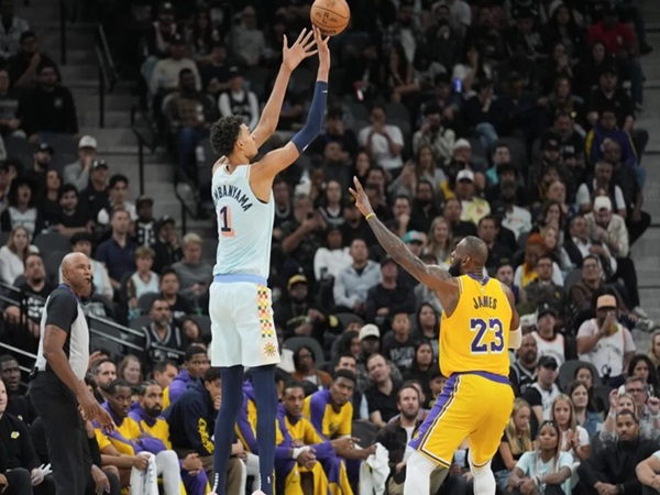 Victor Wembanyama Jelaskan Alasan LeBron James Diremehkan