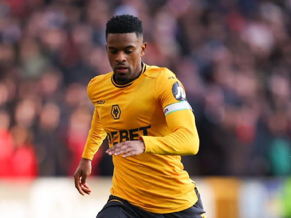 Vitor Pereira sangat menghargai kontribusi kapten Wolves, Nelson Semedo