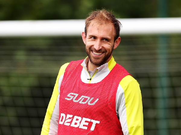 Craig Dawson tidak masuk rencana manajer Wolves, Vitor Pereira