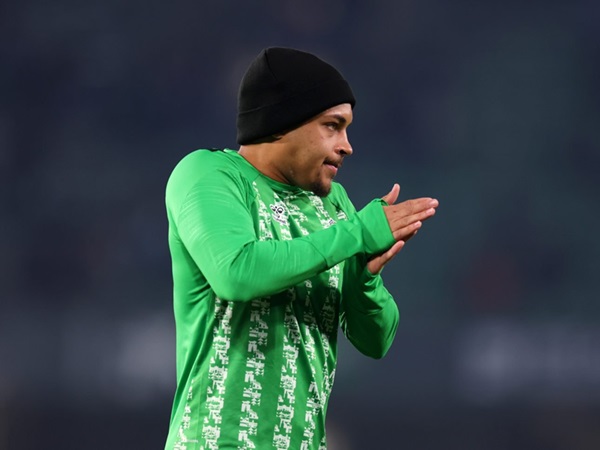 Vitor Roque Mendapatkan Ketertarikan dari Palmeiras