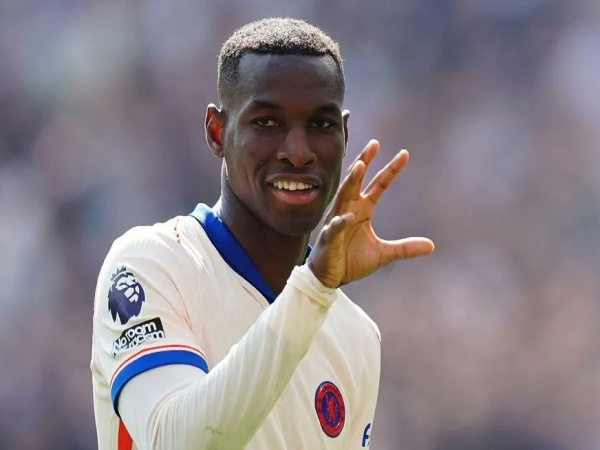 Striker incaran Atletico Madrid