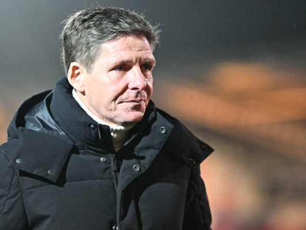 Crystal Palace Kalah karena Kesalahan Fatal, Oliver Glasner Kecewa