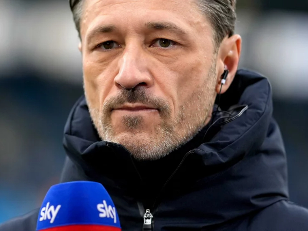 Niko Kovac