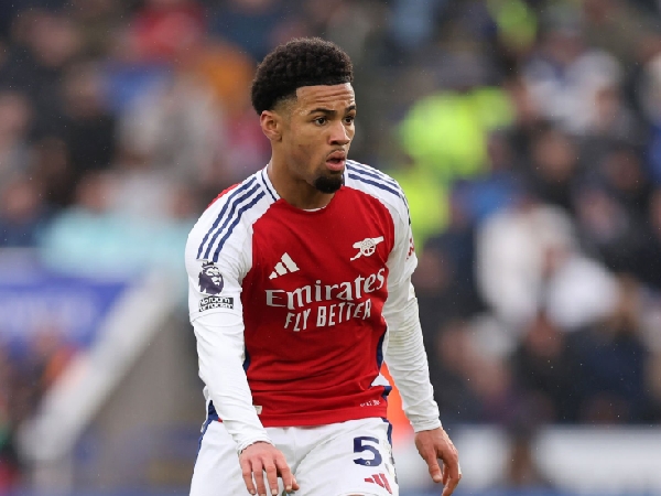 Ethan Nwaneri menginspirasi kemenangan Arsenal atas Leicester City