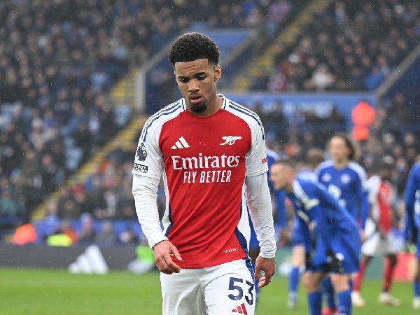 Ethan Nwaneri dipuji oleh manajer Arsenal, Mikel Arteta