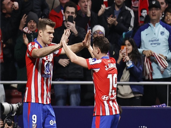 Postecoglou dan Amorim