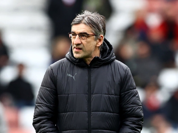 Manajer Southampton, Ivan Juric