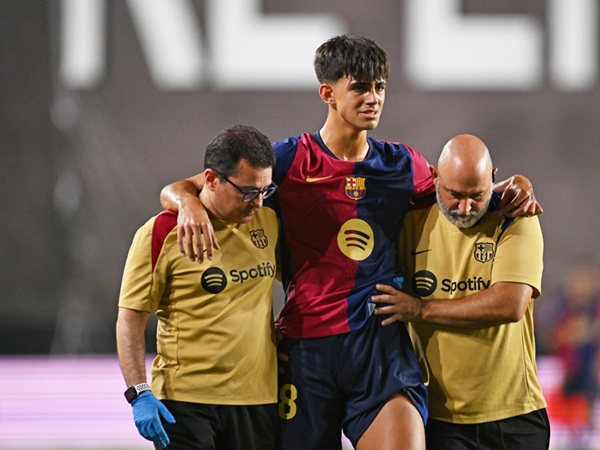 Marc Bernal dalam Kondisi Baik dan Diharapkan Segera Kembali Berlatih