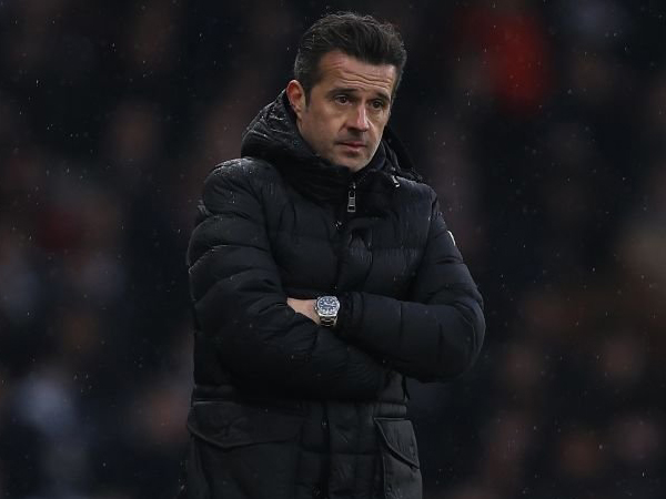 Marco Silva.