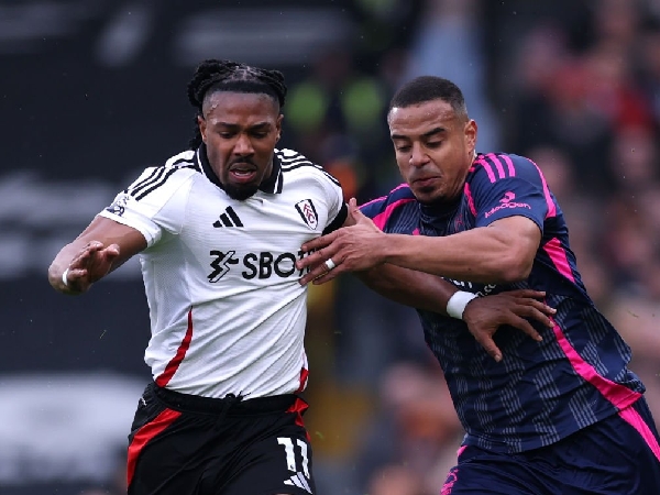 Performa Adama Traore dipuji oleh manajer Fulham, Marco Silva