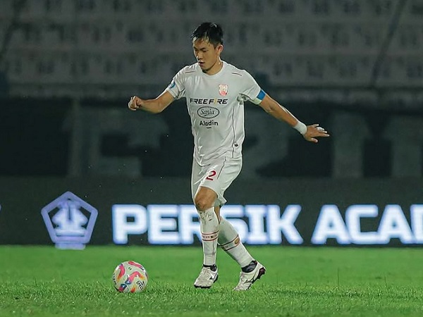 Kapten Persis Solo, Sutanto Tan
