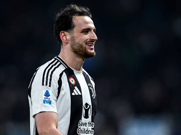 Setia di Juve, Federico Gatti Tolak Tawaran Menggiurkan Nottingham Forest