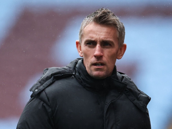 Manajer Ipswich Town, Kieran McKenna