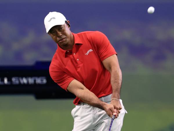 Tiger Woods akan bermain sebagai pemain pertama untuk Jupiter Links GC saat menghadapi New York Golf Club. (Foto: Golf Digest)