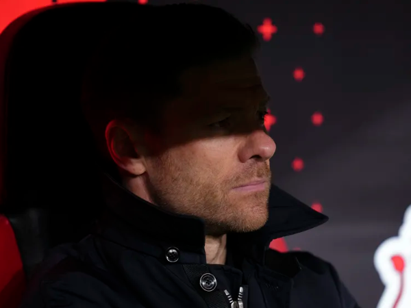 Xabi Alonso
