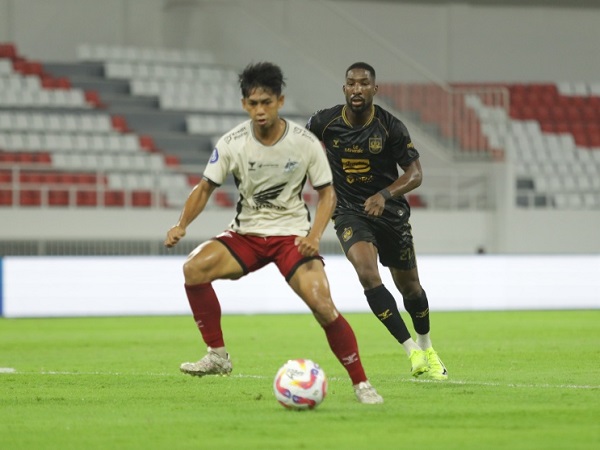 Gelandang PSM Makassar, Ananda Raehan