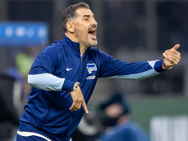 Hertha Berlin