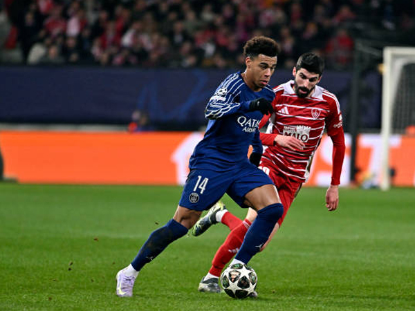 Fakta Menarik Jelang Laga PSG vs Brest di Play-off UCL