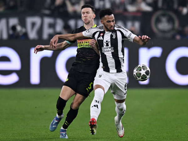 Fakta Menarik Jelang Laga PSV vs Juventus di Play-off UCL